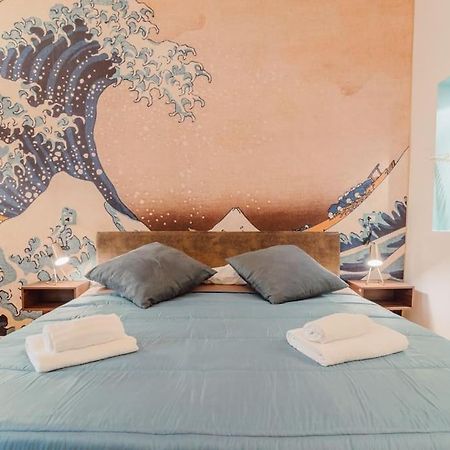 La Grande Onda Apartment โรม ภายนอก รูปภาพ