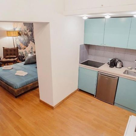 La Grande Onda Apartment โรม ภายนอก รูปภาพ
