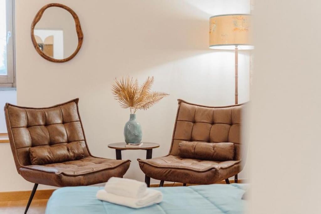 La Grande Onda Apartment โรม ภายนอก รูปภาพ