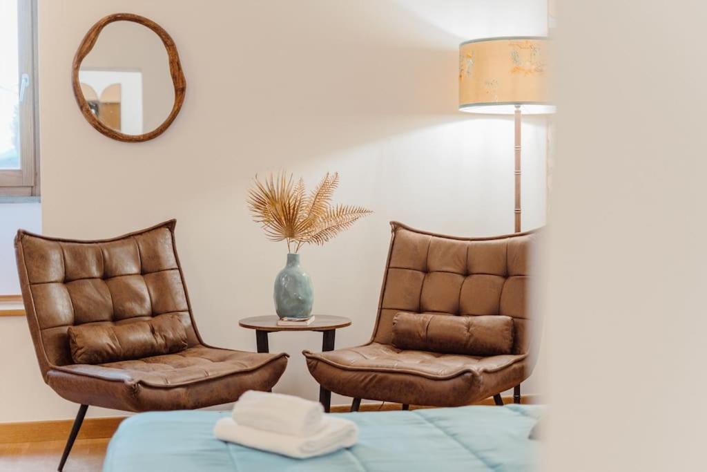 La Grande Onda Apartment โรม ภายนอก รูปภาพ
