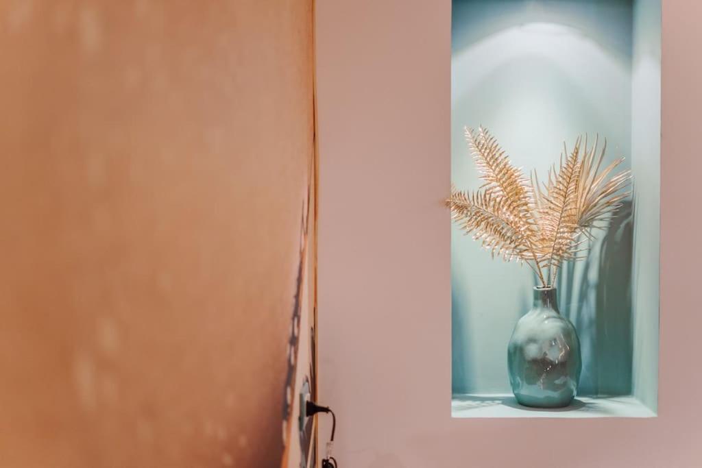 La Grande Onda Apartment โรม ภายนอก รูปภาพ