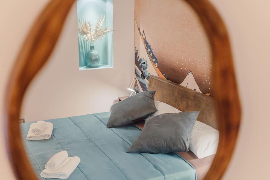 La Grande Onda Apartment โรม ภายนอก รูปภาพ